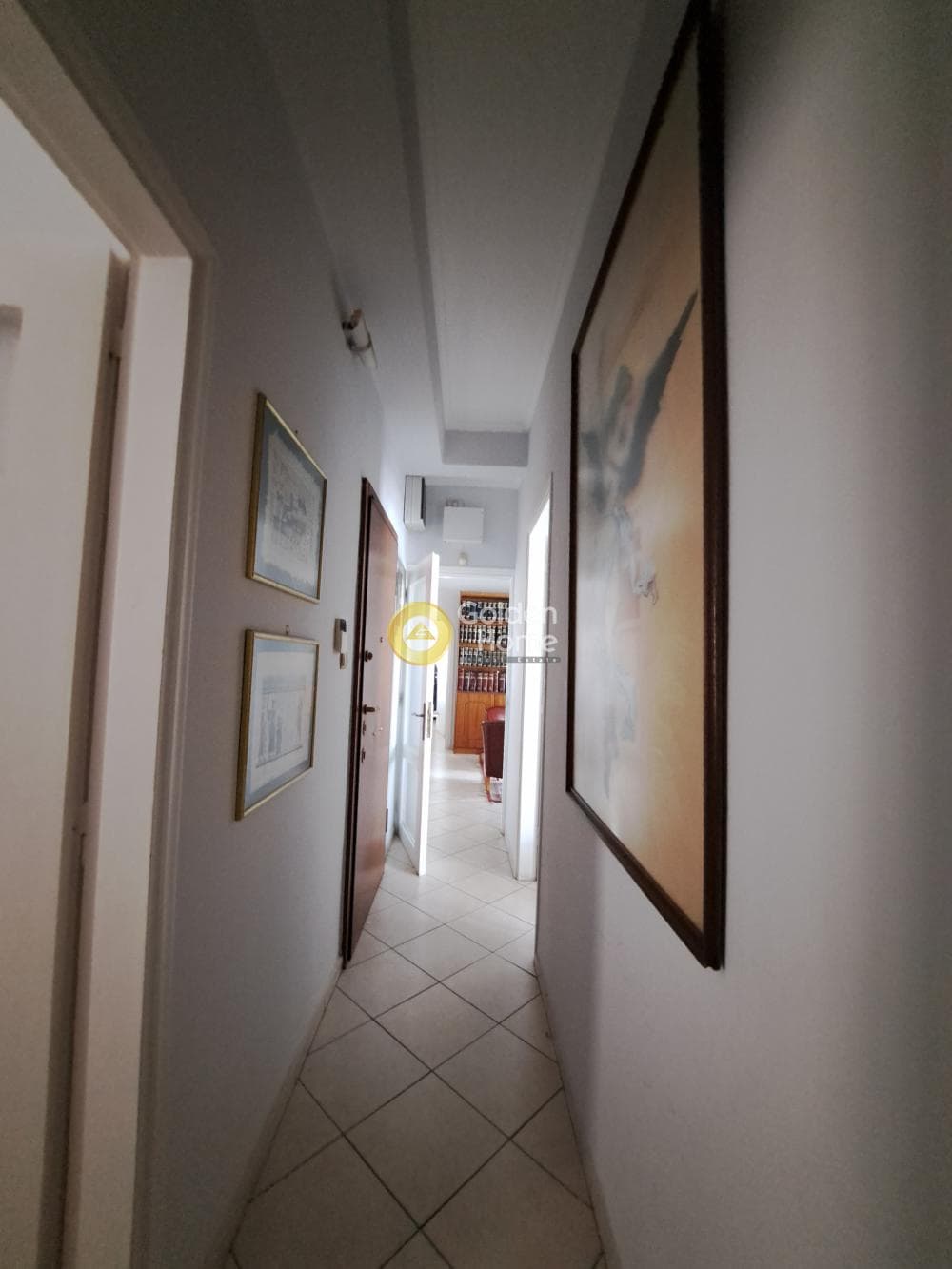 Apartment in Diilistiria, Piraeus — Photo 13 of 39
