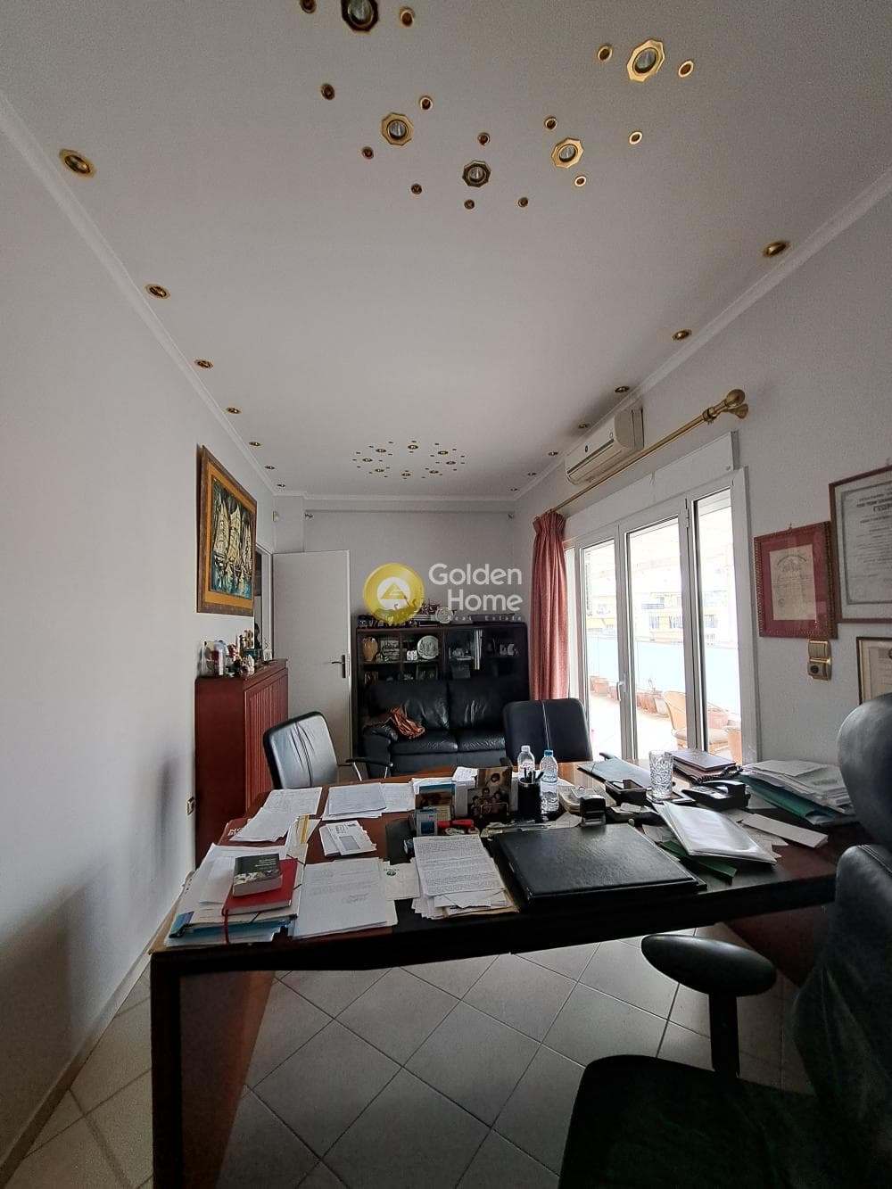 Apartment in Diilistiria, Piraeus — Photo 18 of 39