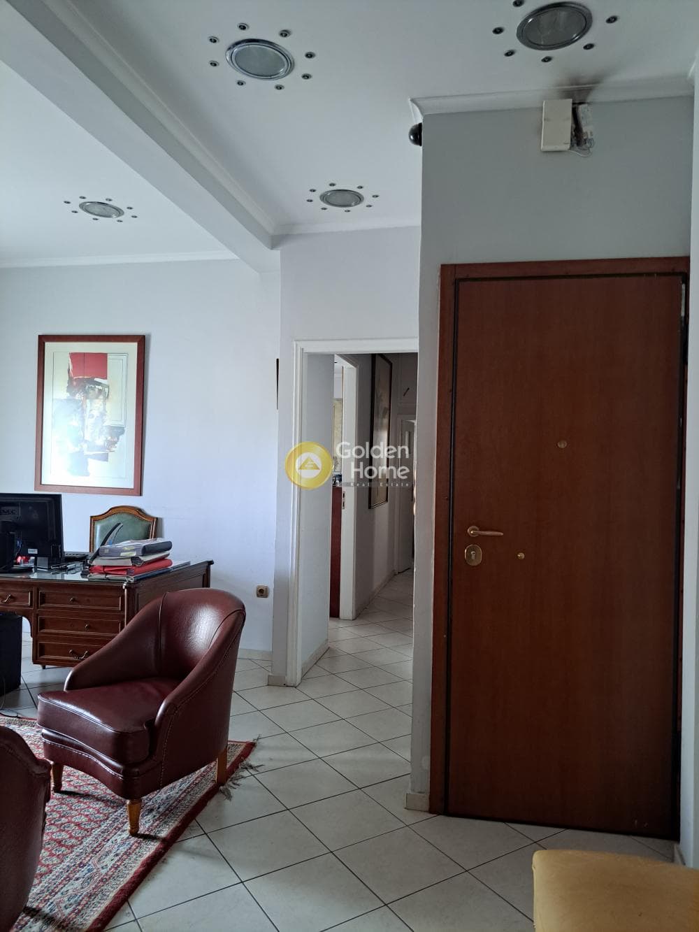 Apartment in Diilistiria, Piraeus — Photo 21 of 39