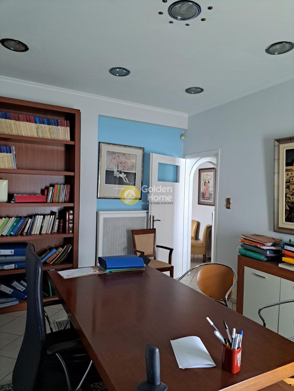 Apartment in Diilistiria, Piraeus — Photo 6 of 39