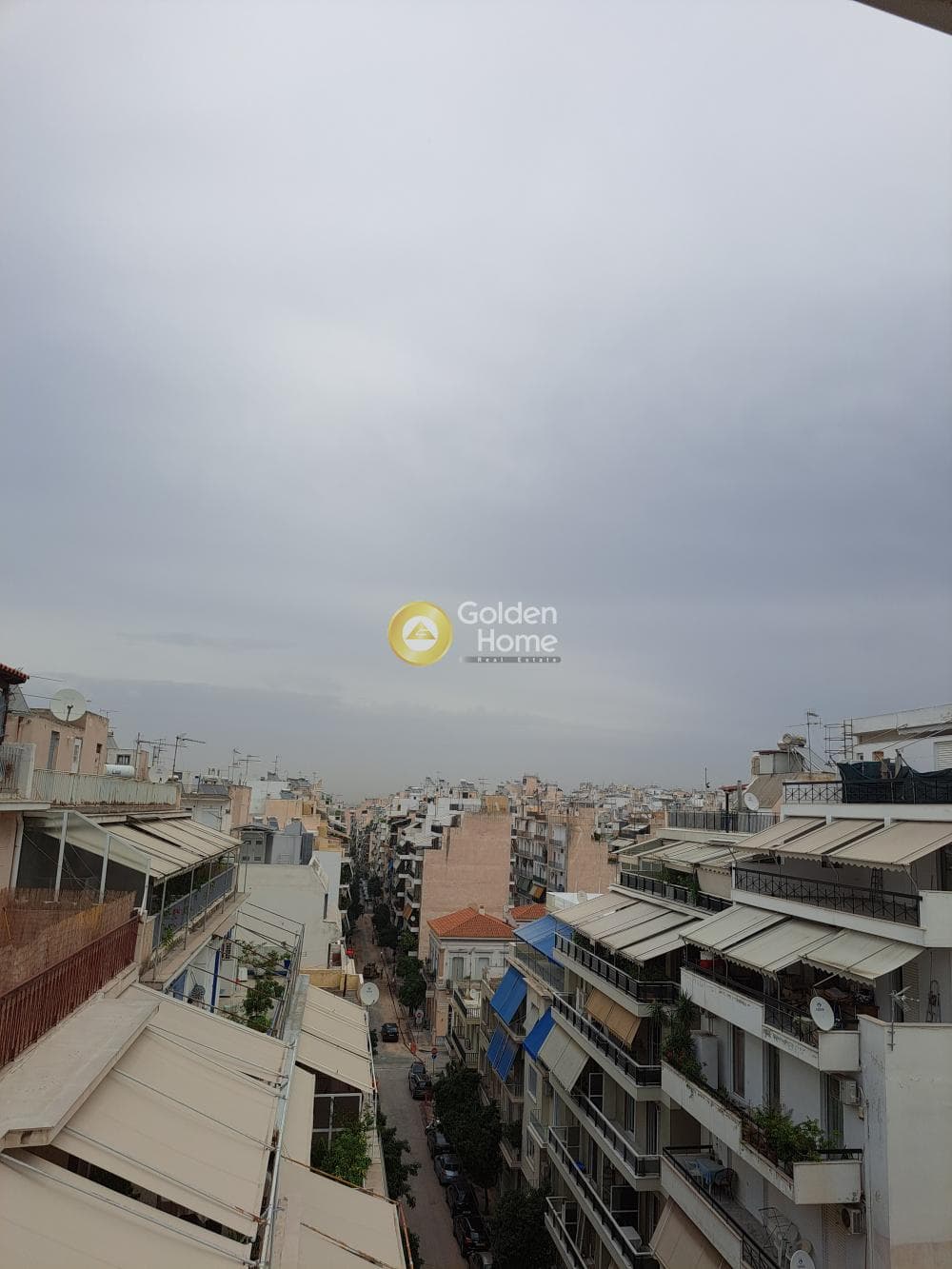 Apartment in Diilistiria, Piraeus — Photo 3 of 39