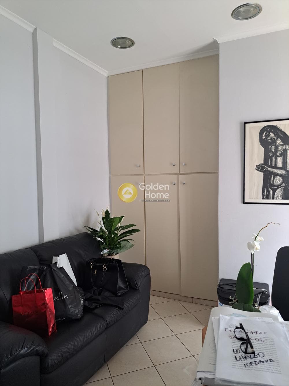 Apartment in Diilistiria, Piraeus — Photo 25 of 39