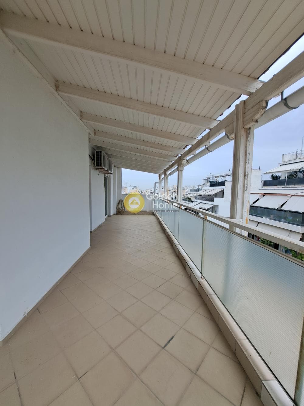 Apartment in Diilistiria, Piraeus — Photo 27 of 39
