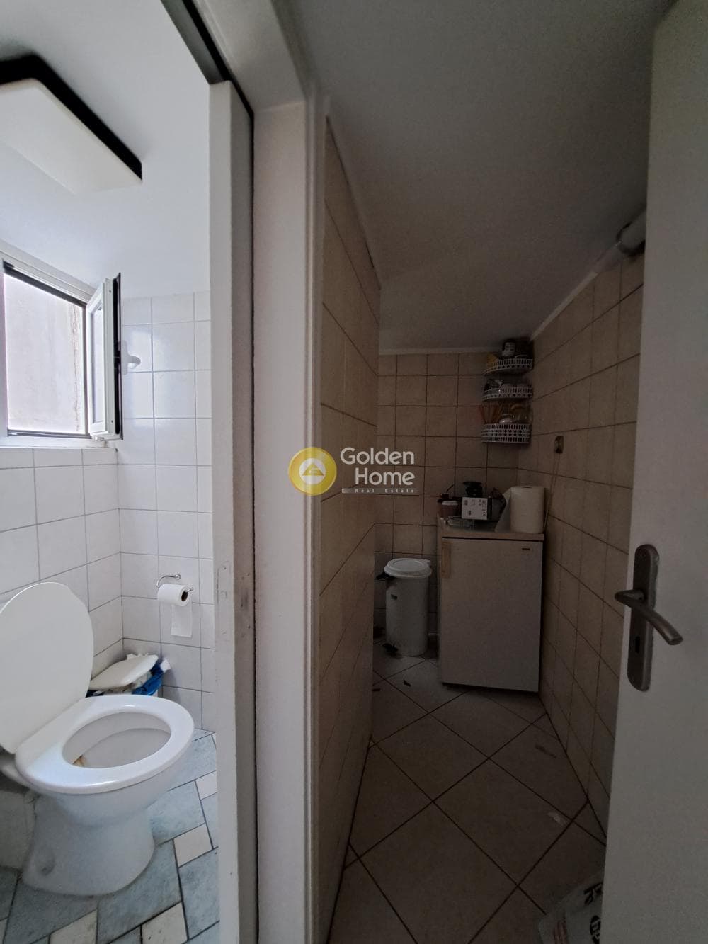 Apartment in Diilistiria, Piraeus — Photo 28 of 39