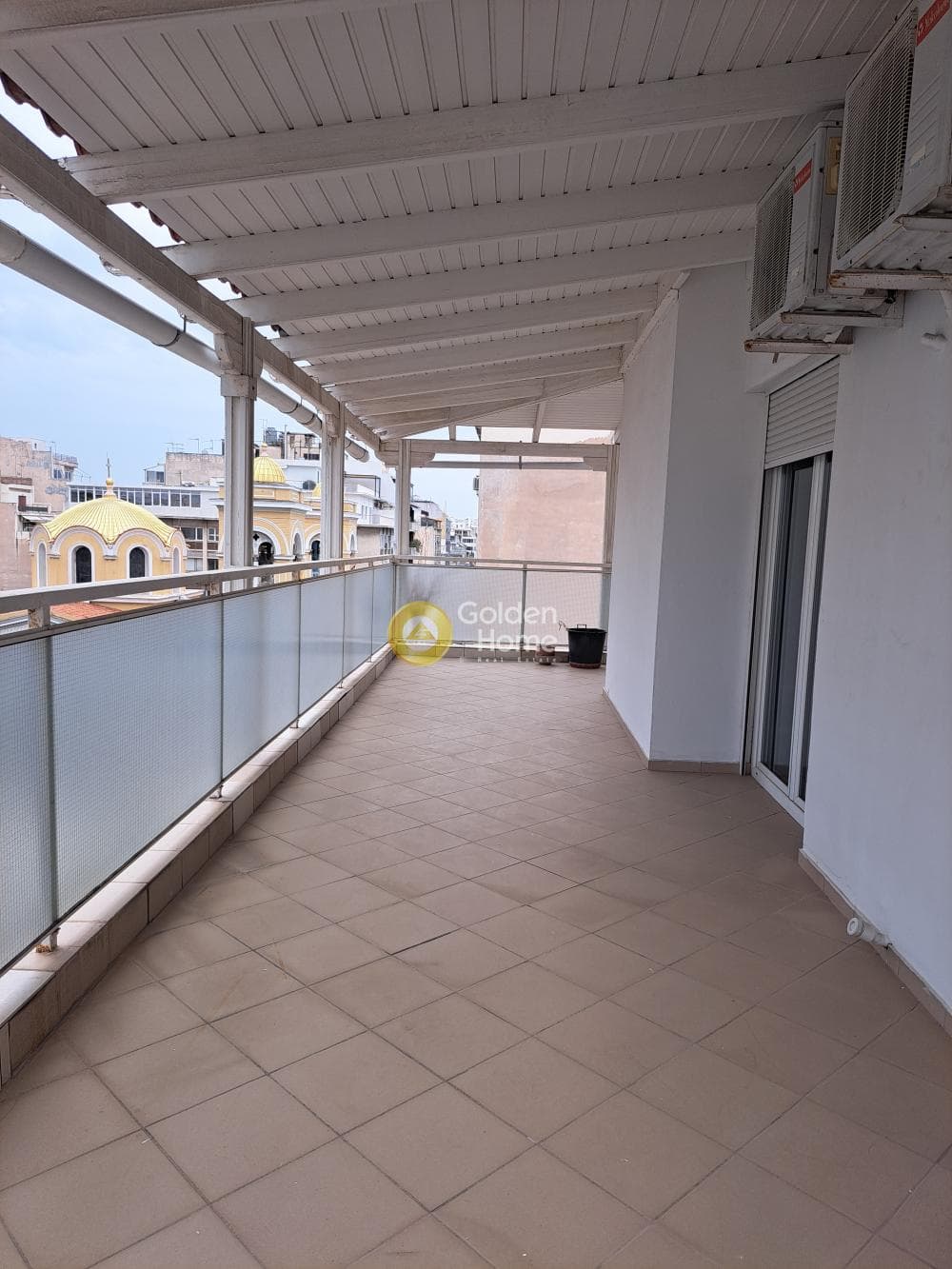 Apartment in Diilistiria, Piraeus — Photo 2 of 39