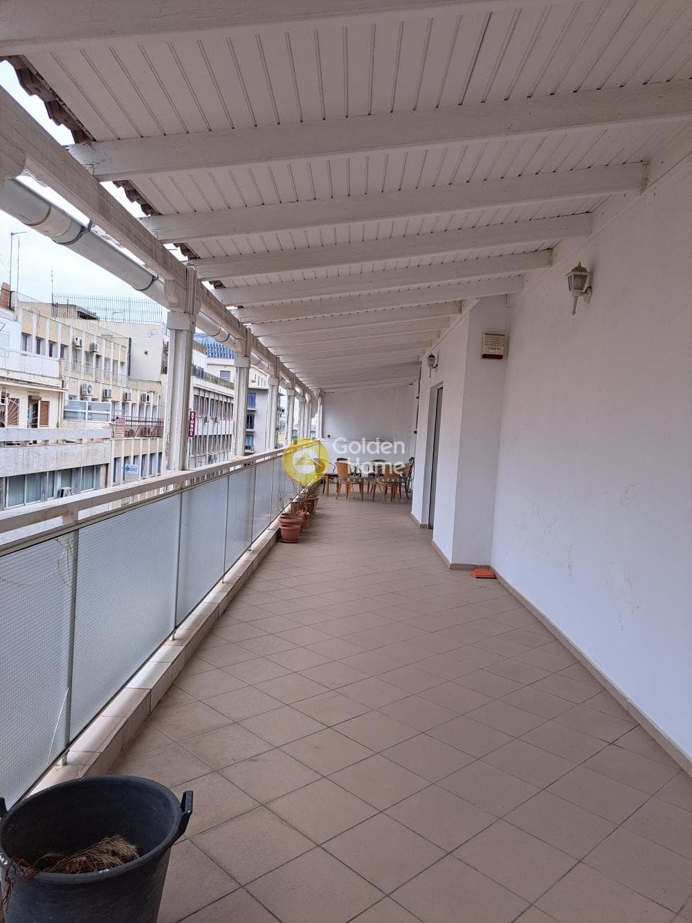 Apartment in Diilistiria, Piraeus — Photo 32 of 39