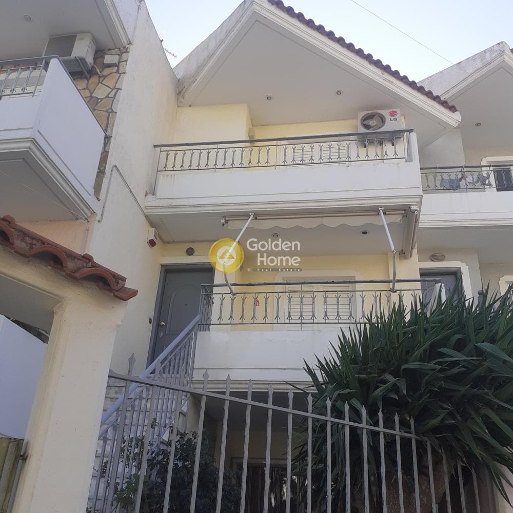 House in Oikismos Kokkino Limanaki, Rafina — Photo 1 of 4