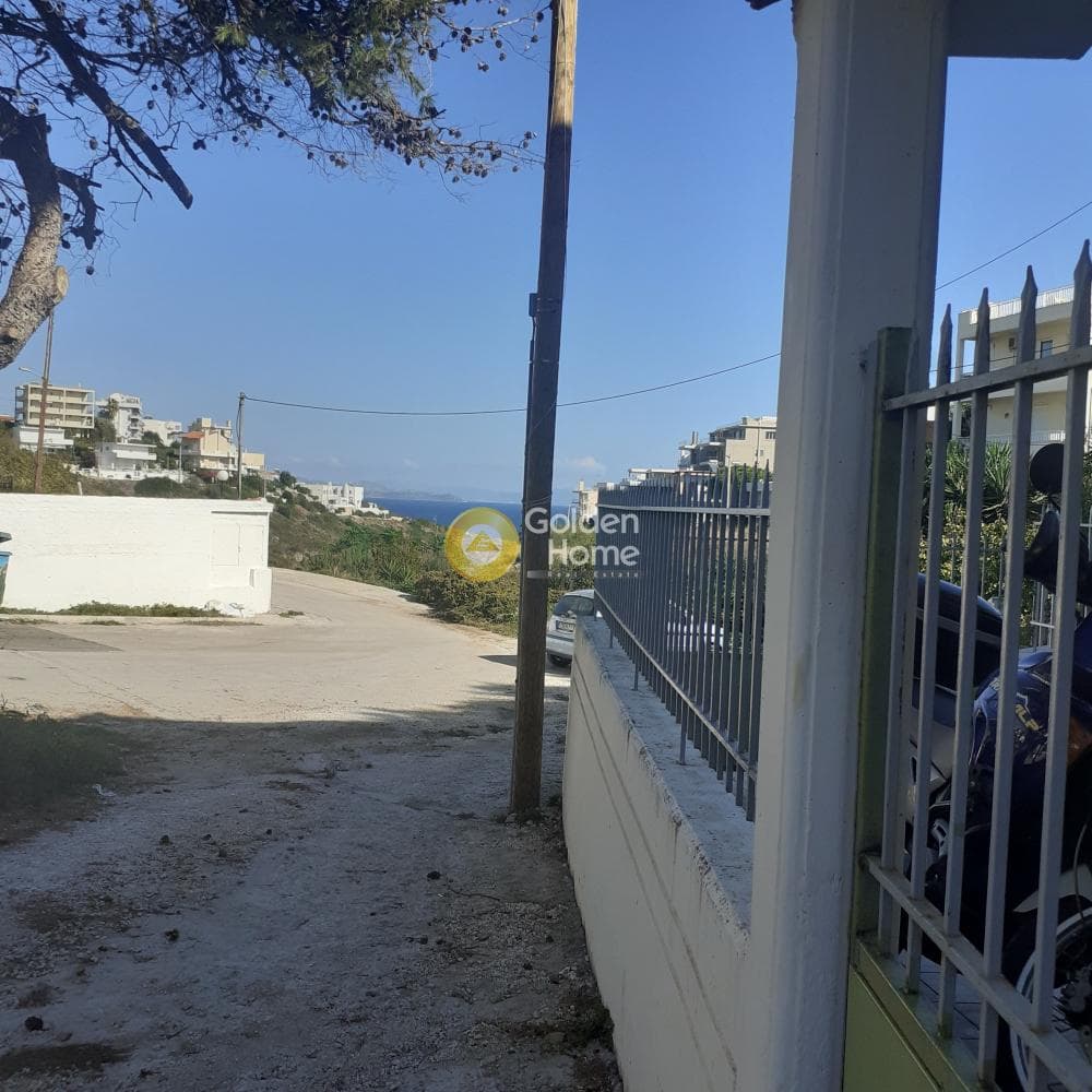 House in Oikismos Kokkino Limanaki, Rafina — Photo 2 of 4