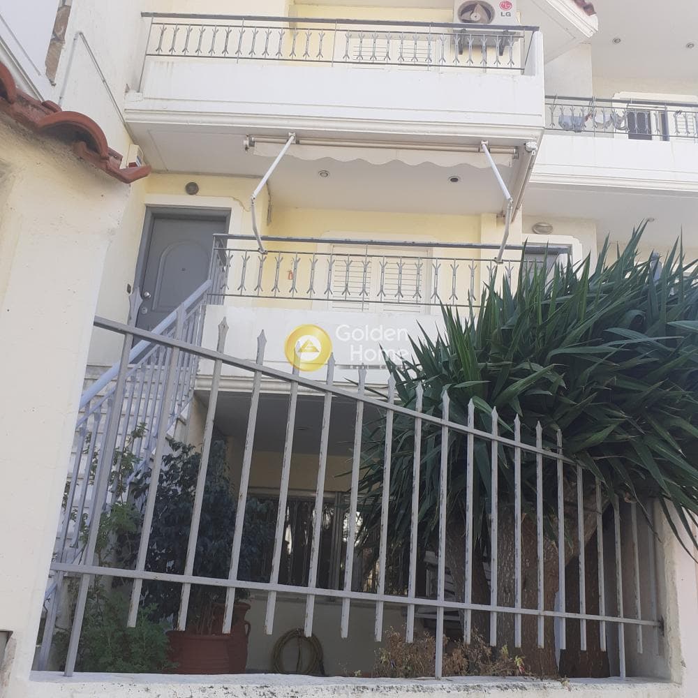 House in Oikismos Kokkino Limanaki, Rafina — Photo 3 of 4