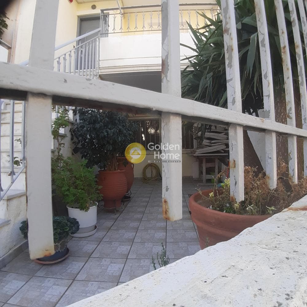 House in Oikismos Kokkino Limanaki, Rafina — Photo 4 of 4