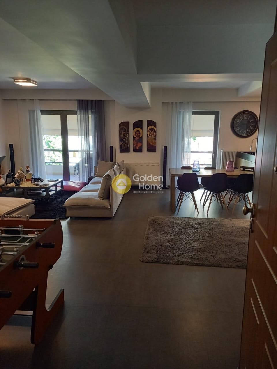 Apartment in Metamorfosi, Chalandri — Photo 9 of 21