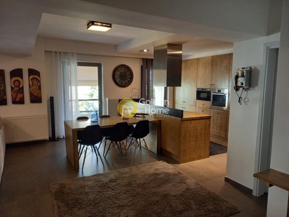 Apartment in Metamorfosi, Chalandri — Photo 4 of 21