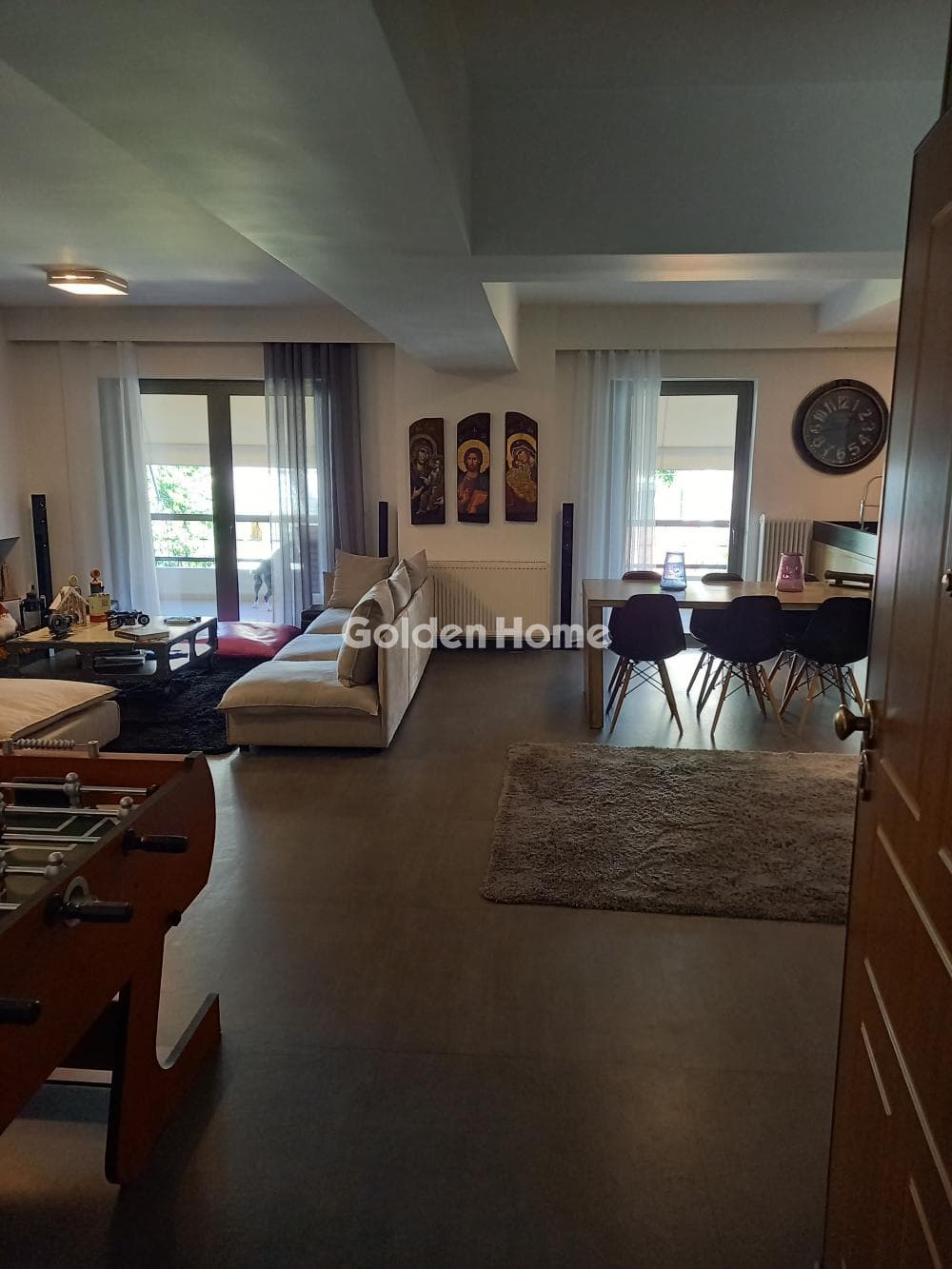Apartment in Metamorfosi, Chalandri — Photo 8 of 21