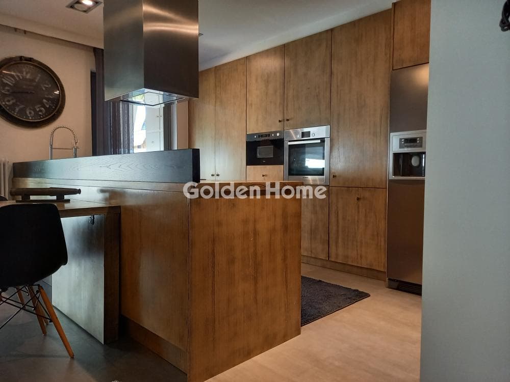 Apartment in Metamorfosi, Chalandri — Photo 3 of 21