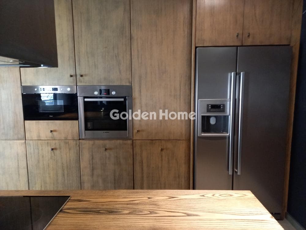 Apartment in Metamorfosi, Chalandri — Photo 6 of 21