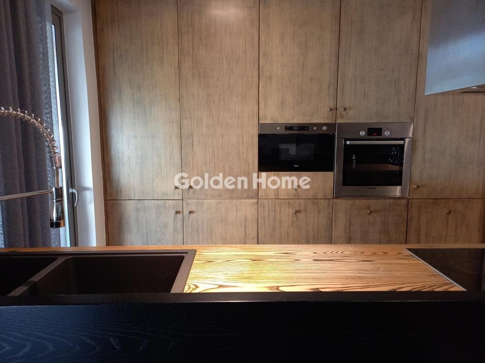 Apartment in Metamorfosi, Chalandri — Photo 7 of 21