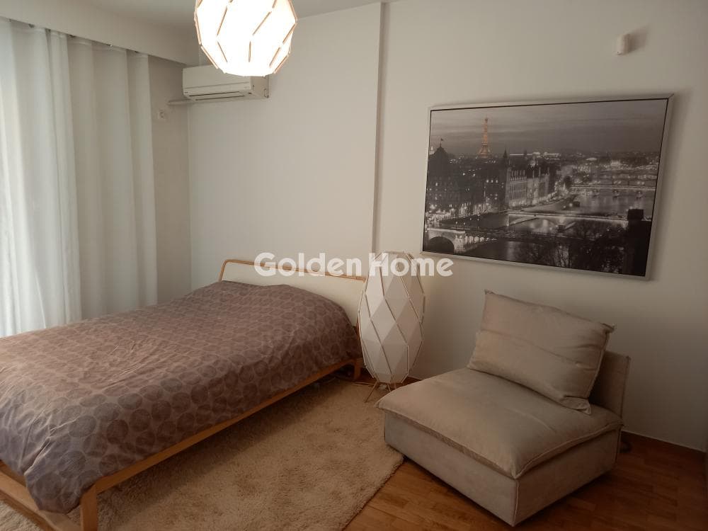 Apartment in Metamorfosi, Chalandri — Photo 11 of 21