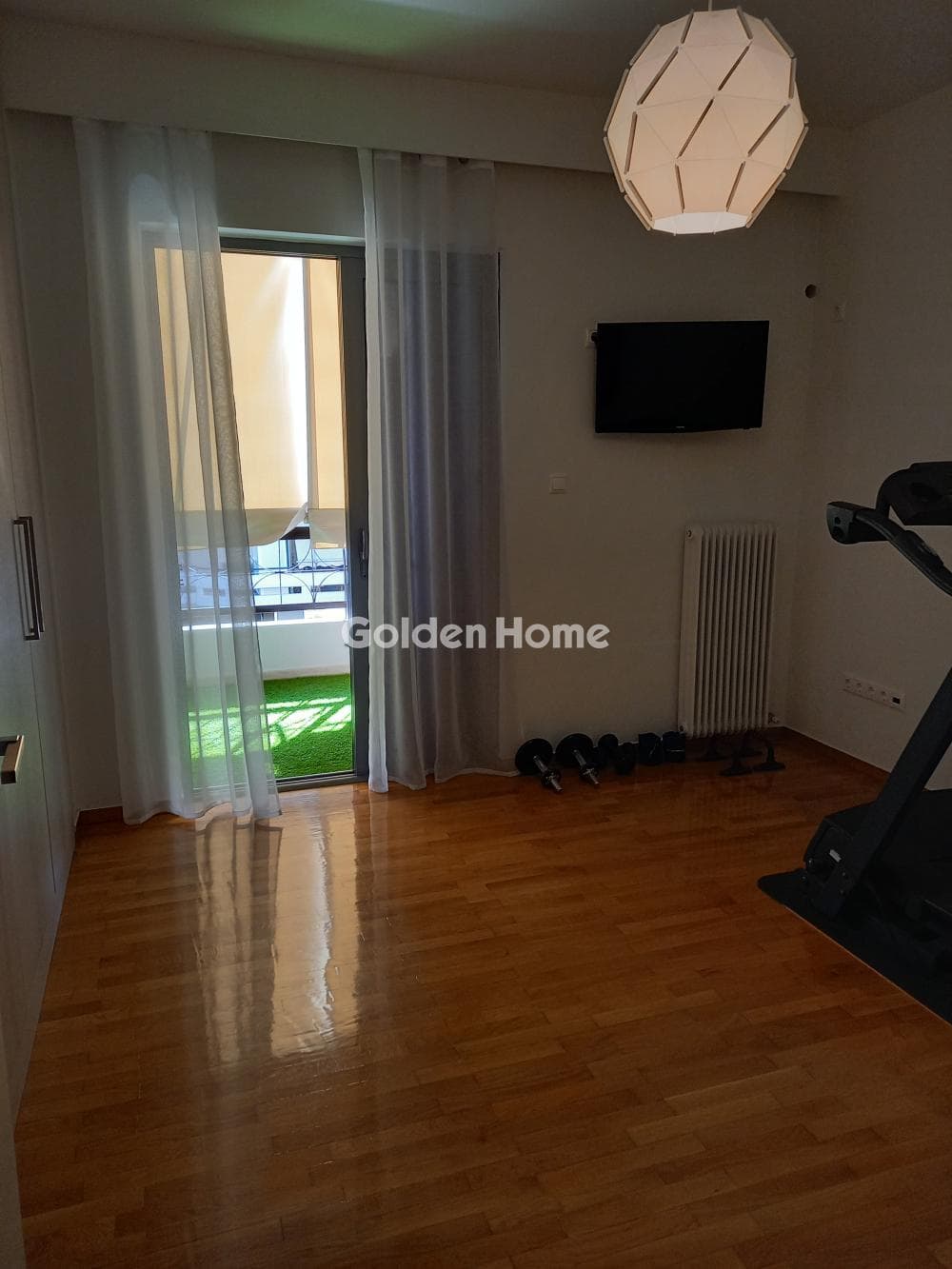 Apartment in Metamorfosi, Chalandri — Photo 12 of 21