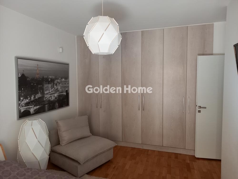Apartment in Metamorfosi, Chalandri — Photo 10 of 21