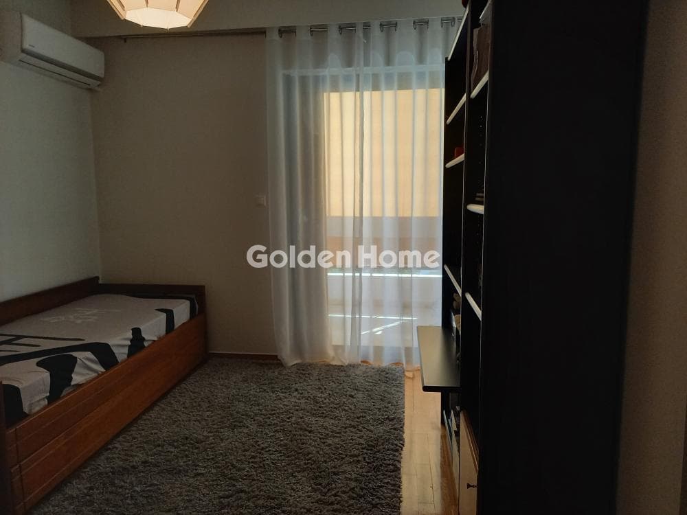 Apartment in Metamorfosi, Chalandri — Photo 13 of 21