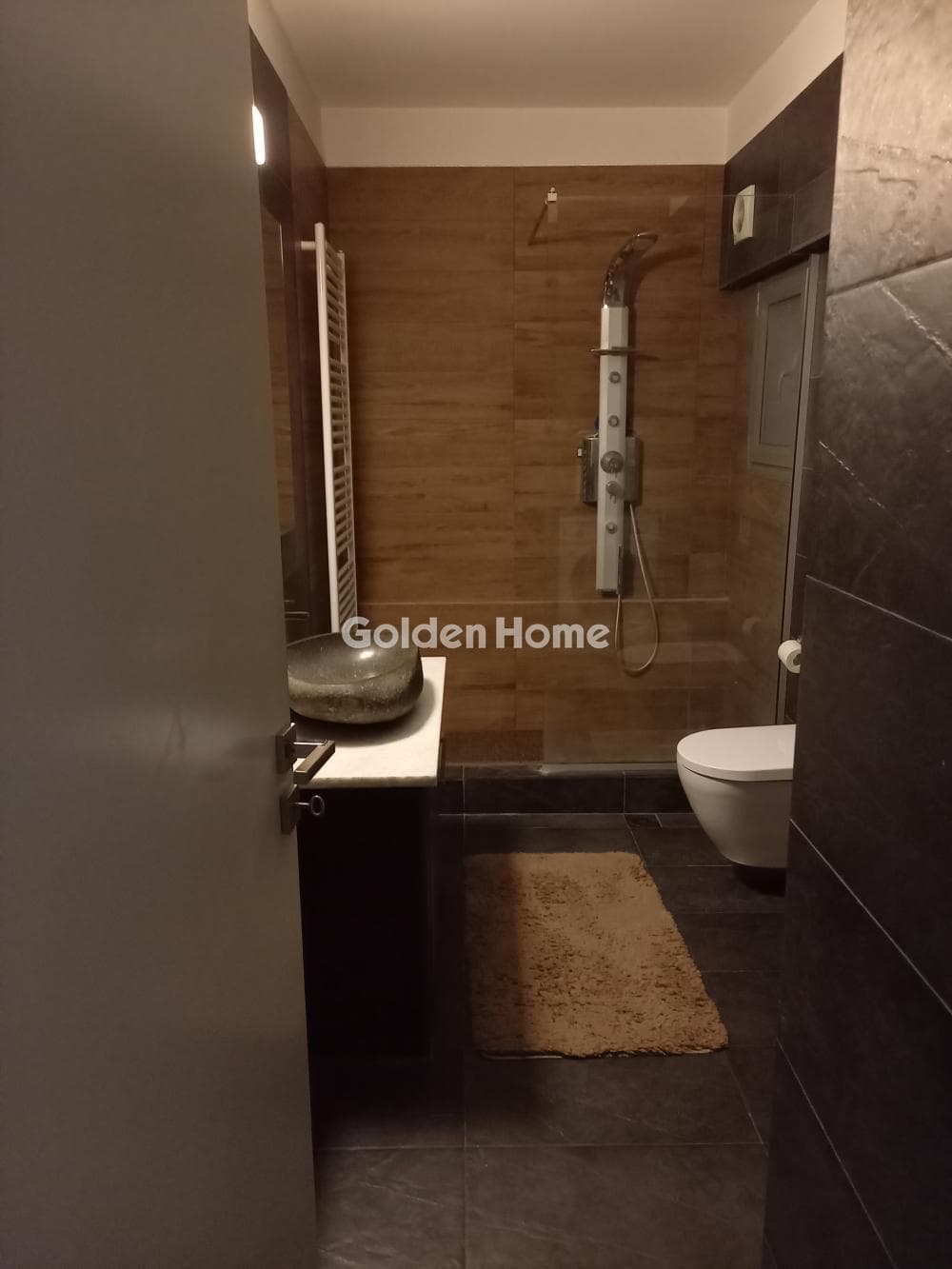 Apartment in Metamorfosi, Chalandri — Photo 14 of 21