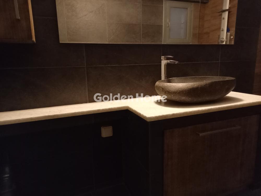 Apartment in Metamorfosi, Chalandri — Photo 16 of 21