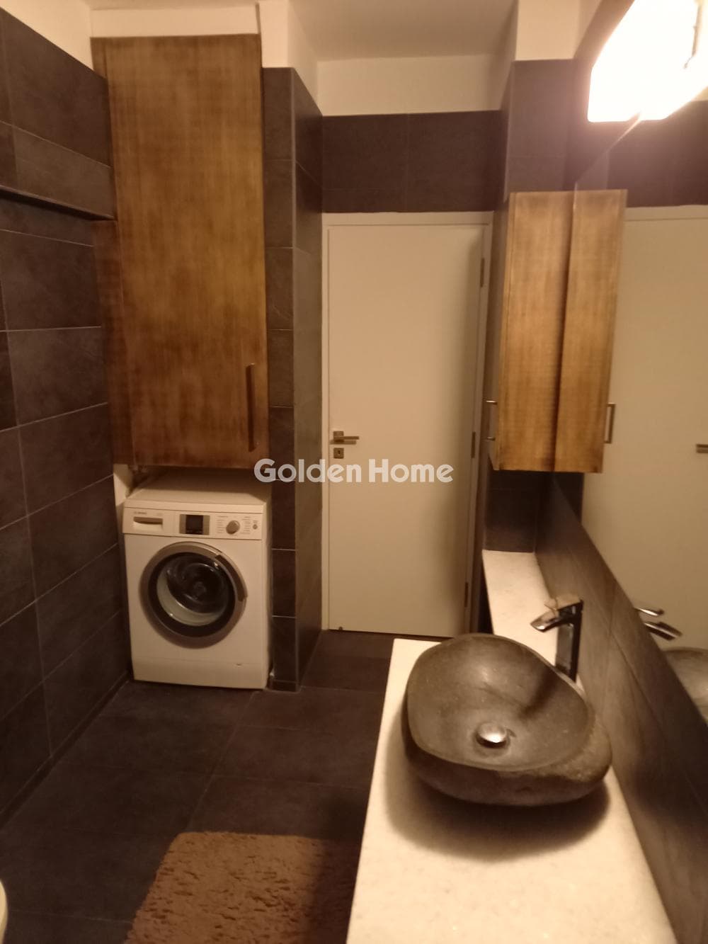 Apartment in Metamorfosi, Chalandri — Photo 17 of 21