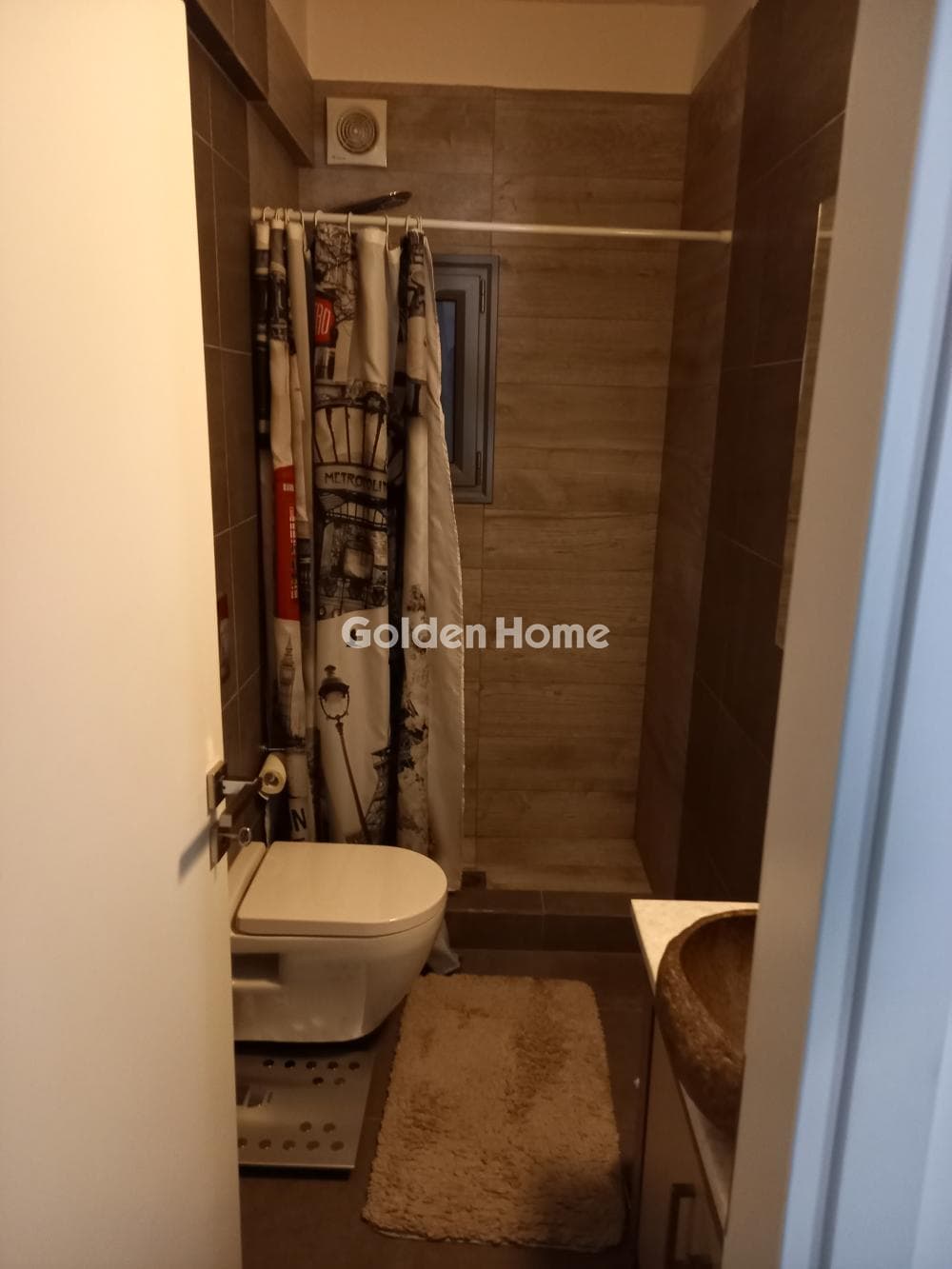 Apartment in Metamorfosi, Chalandri — Photo 18 of 21