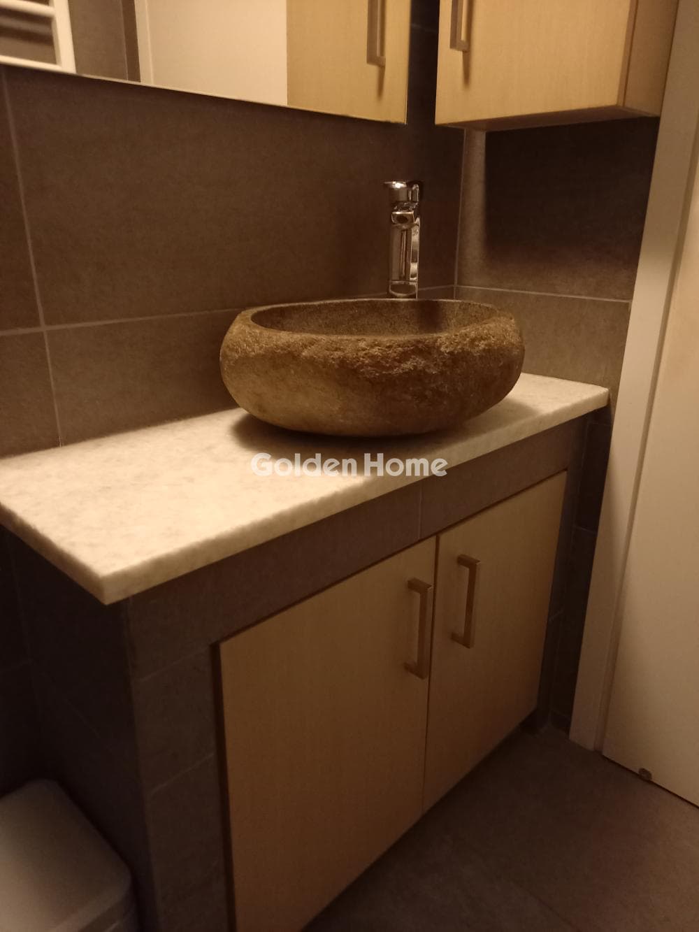 Apartment in Metamorfosi, Chalandri — Photo 19 of 21
