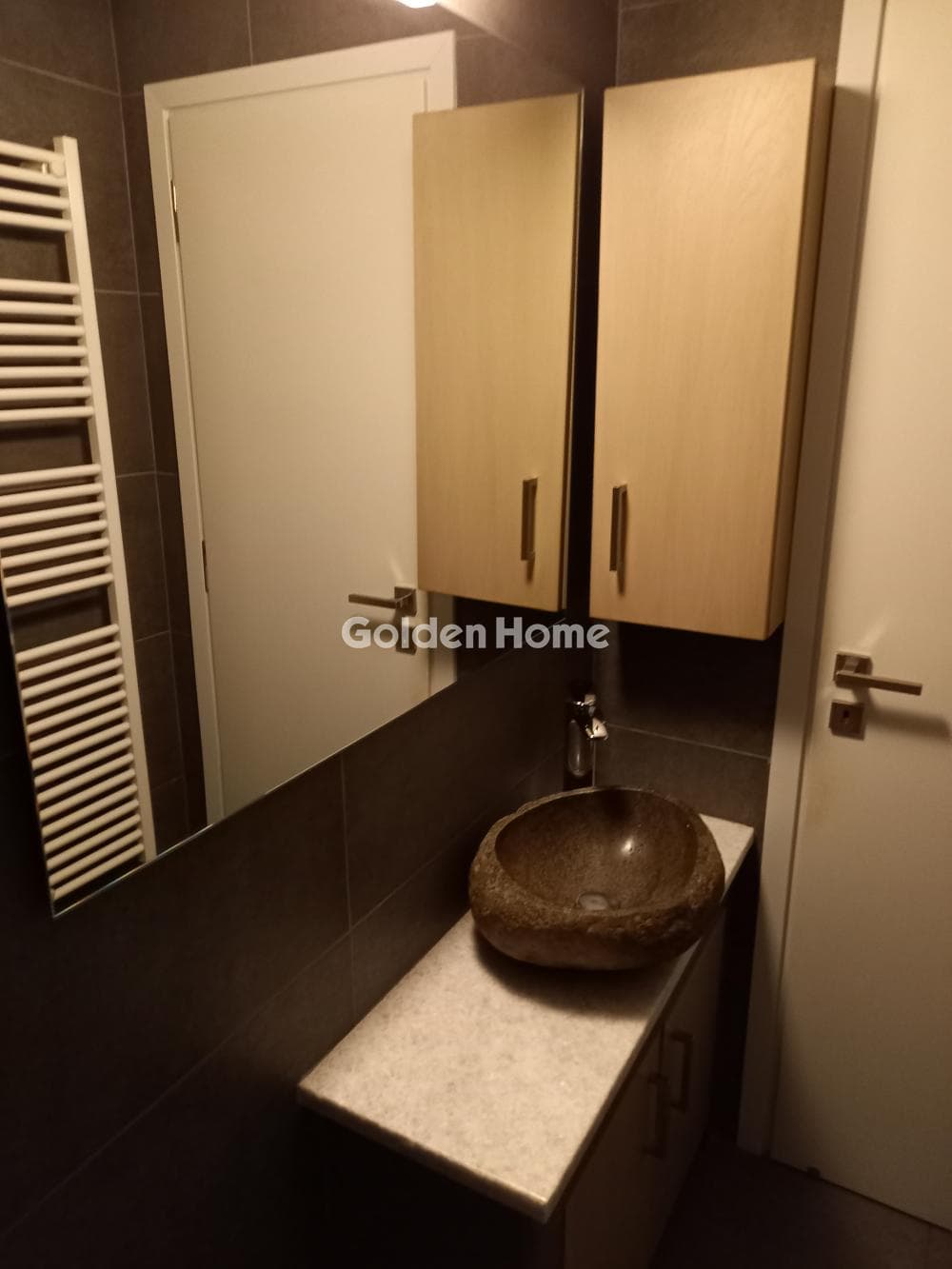 Apartment in Metamorfosi, Chalandri — Photo 21 of 21