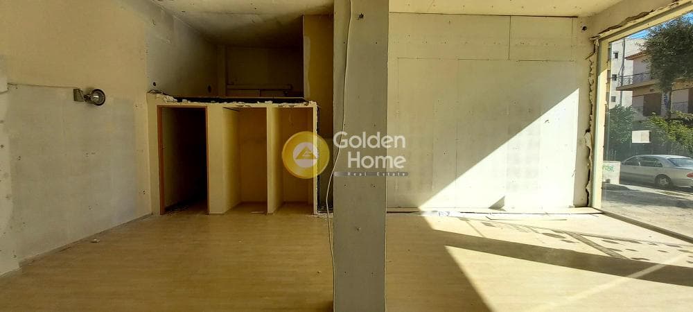 Κατάστημα στην Μεταμόρφωση, Χαλάνδρι — Φωτογραφία 2 από 5