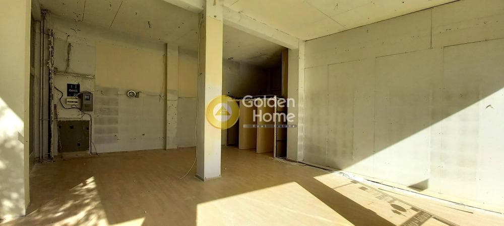 Κατάστημα στην Μεταμόρφωση, Χαλάνδρι — Φωτογραφία 1 από 5