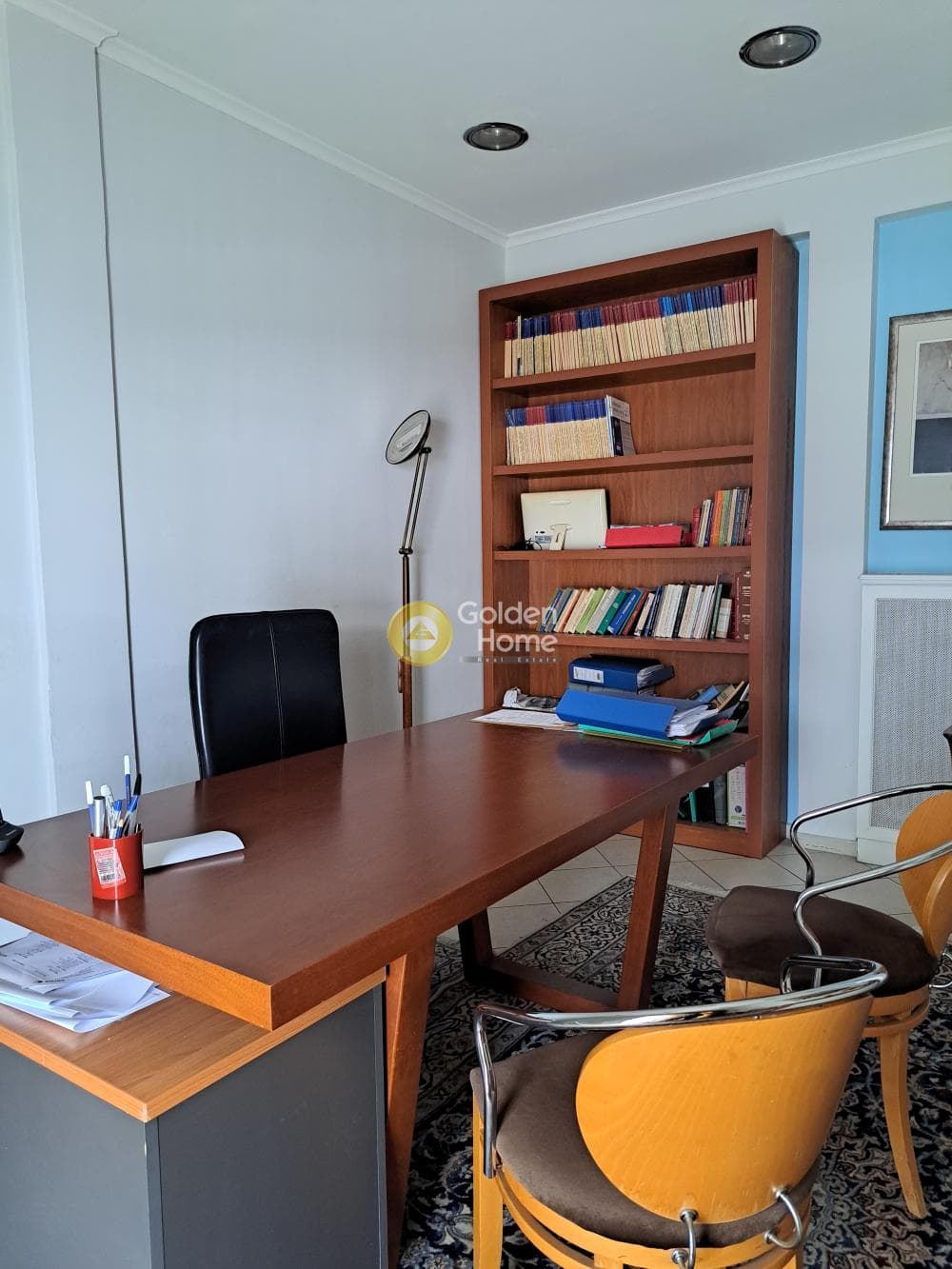 Office in Diilistiria, Piraeus — Photo 4 of 39
