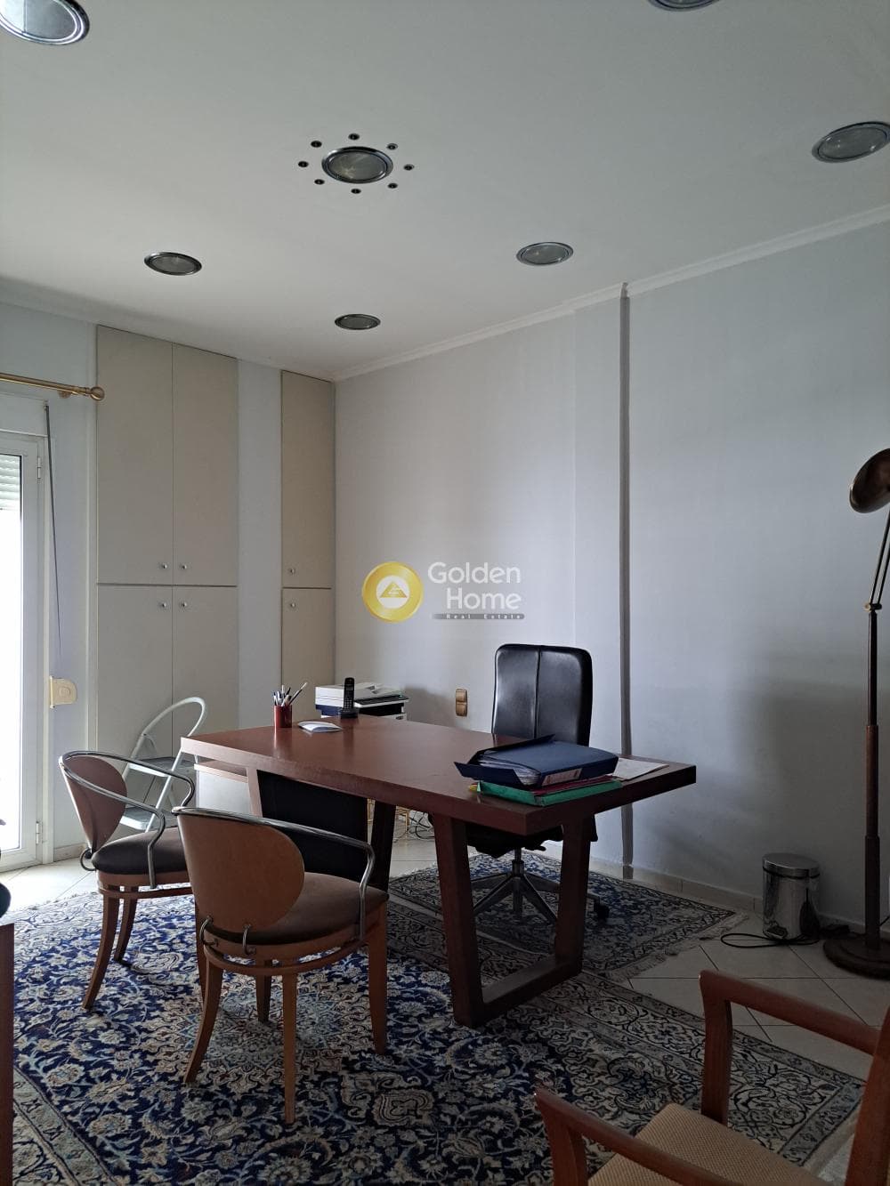 Office in Diilistiria, Piraeus — Photo 9 of 39