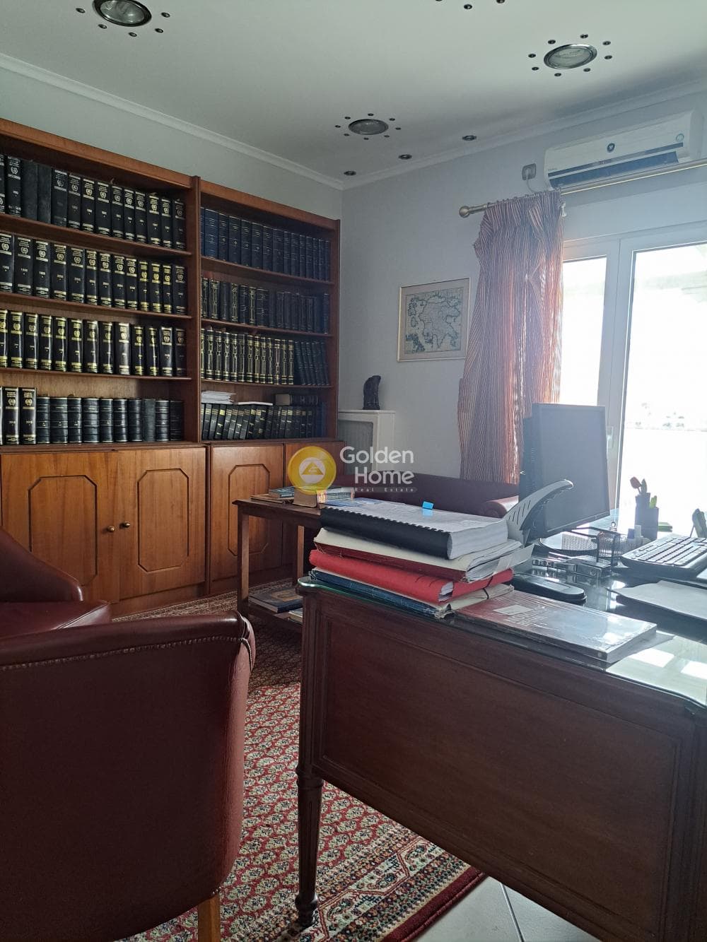 Office in Diilistiria, Piraeus — Photo 18 of 39