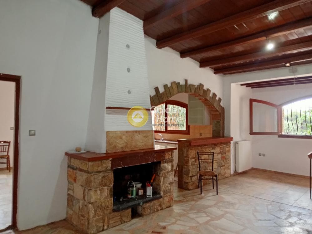 House in Kamariza, Lavrio — Photo 3 of 15