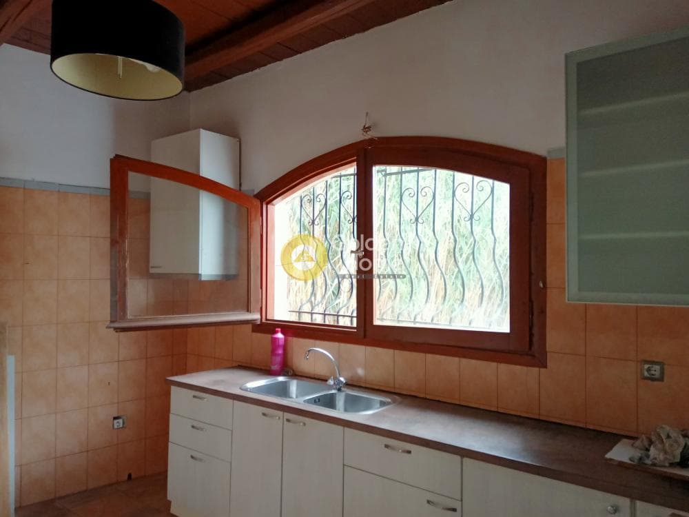 House in Kamariza, Lavrio — Photo 5 of 15