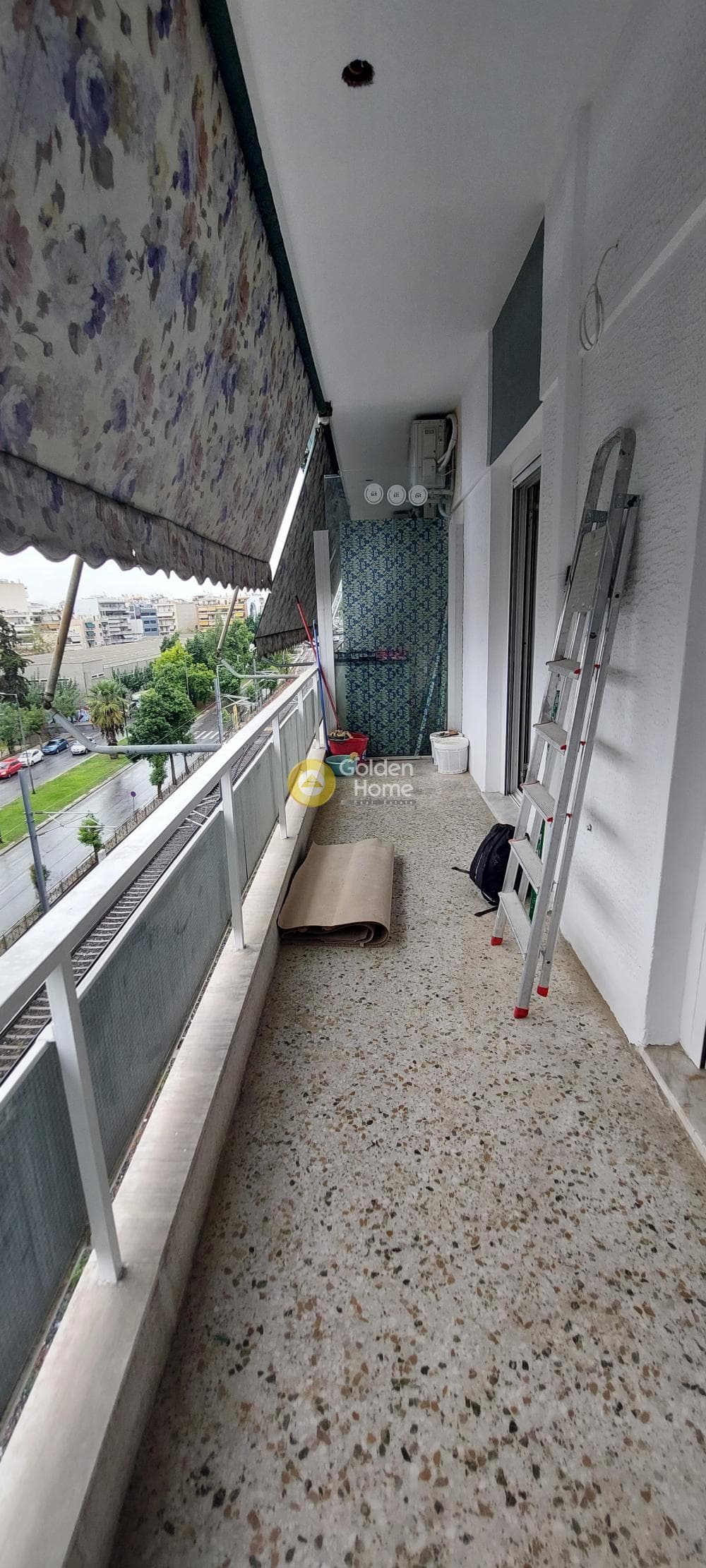 Διαμέρισμα στην Βοτανικός, Κέντρο — Φωτογραφία 1 από 9