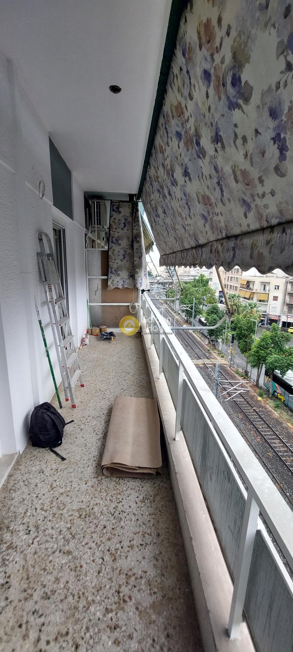 Διαμέρισμα στην Βοτανικός, Κέντρο — Φωτογραφία 6 από 9