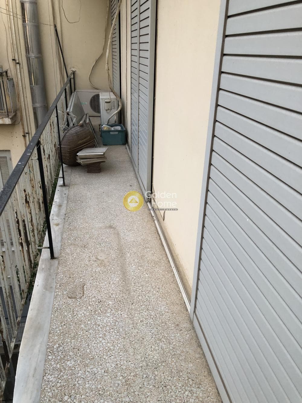Office in Floisvos, Palaio Faliro — Photo 7 of 28