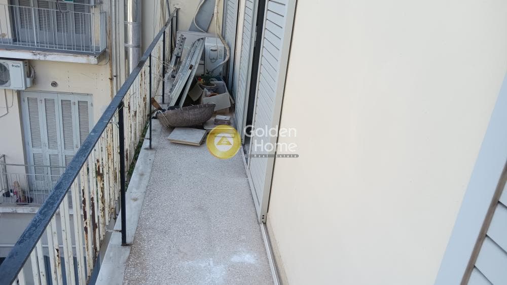 Office in Floisvos, Palaio Faliro — Photo 20 of 28