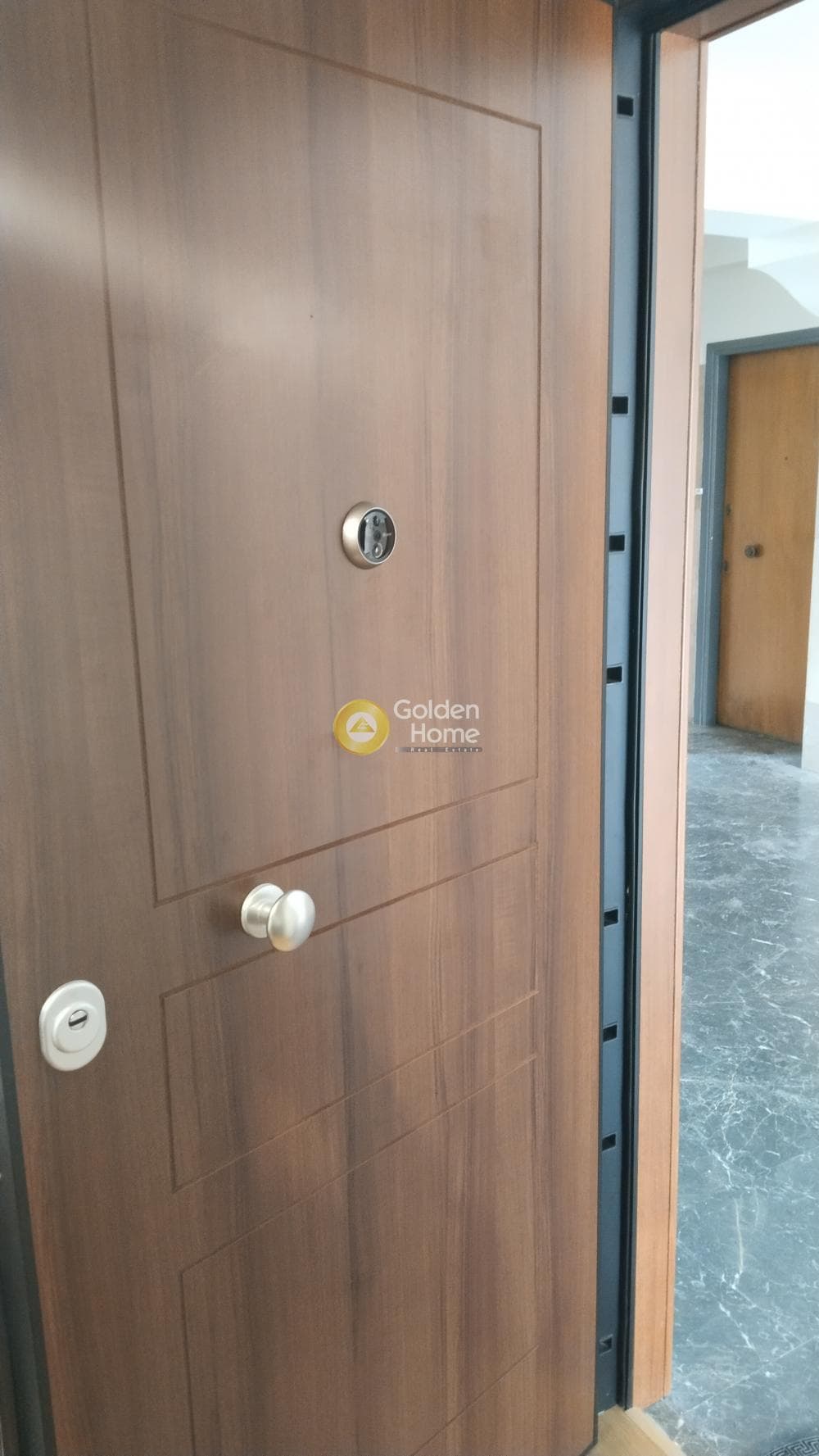 Apartment in Ravenia, Attiki — Photo 16 of 20