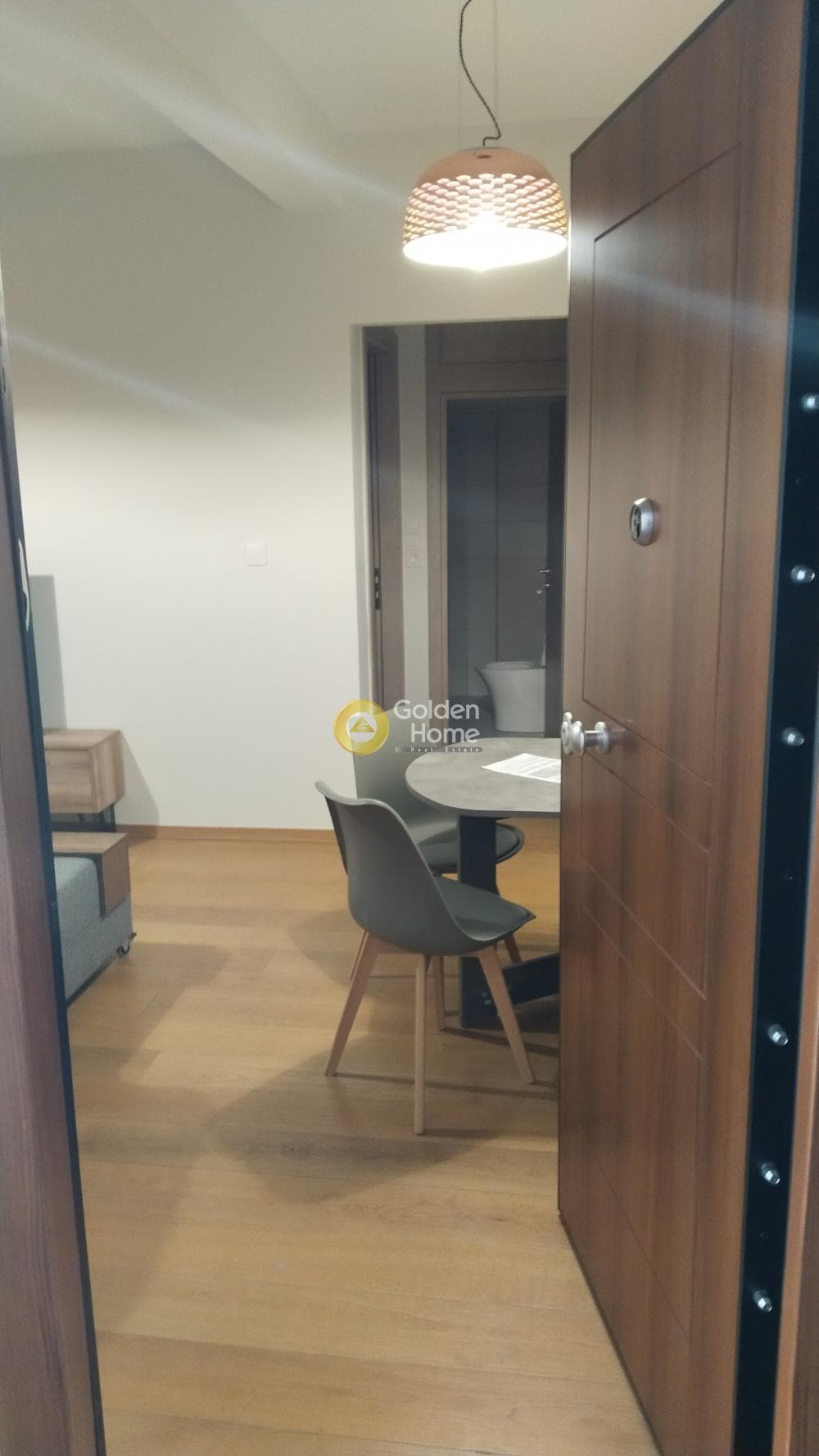 Apartment in Ravenia, Attiki — Photo 17 of 20