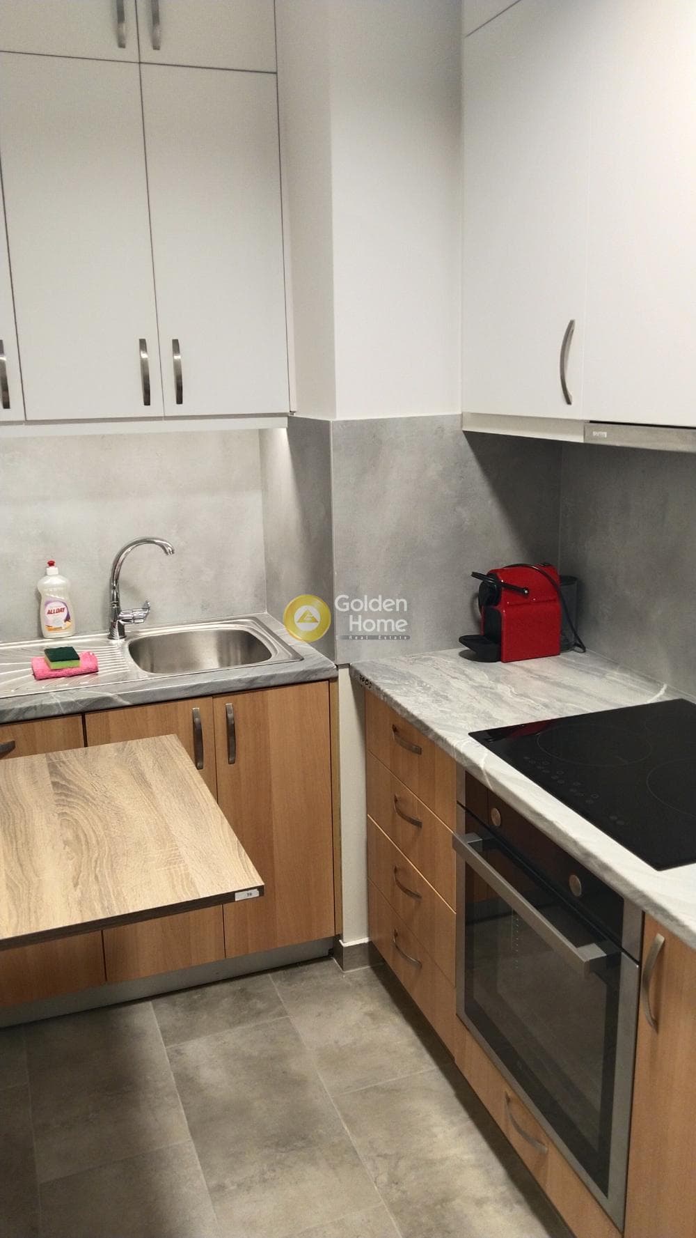 Apartment in Ravenia, Attiki — Photo 18 of 20