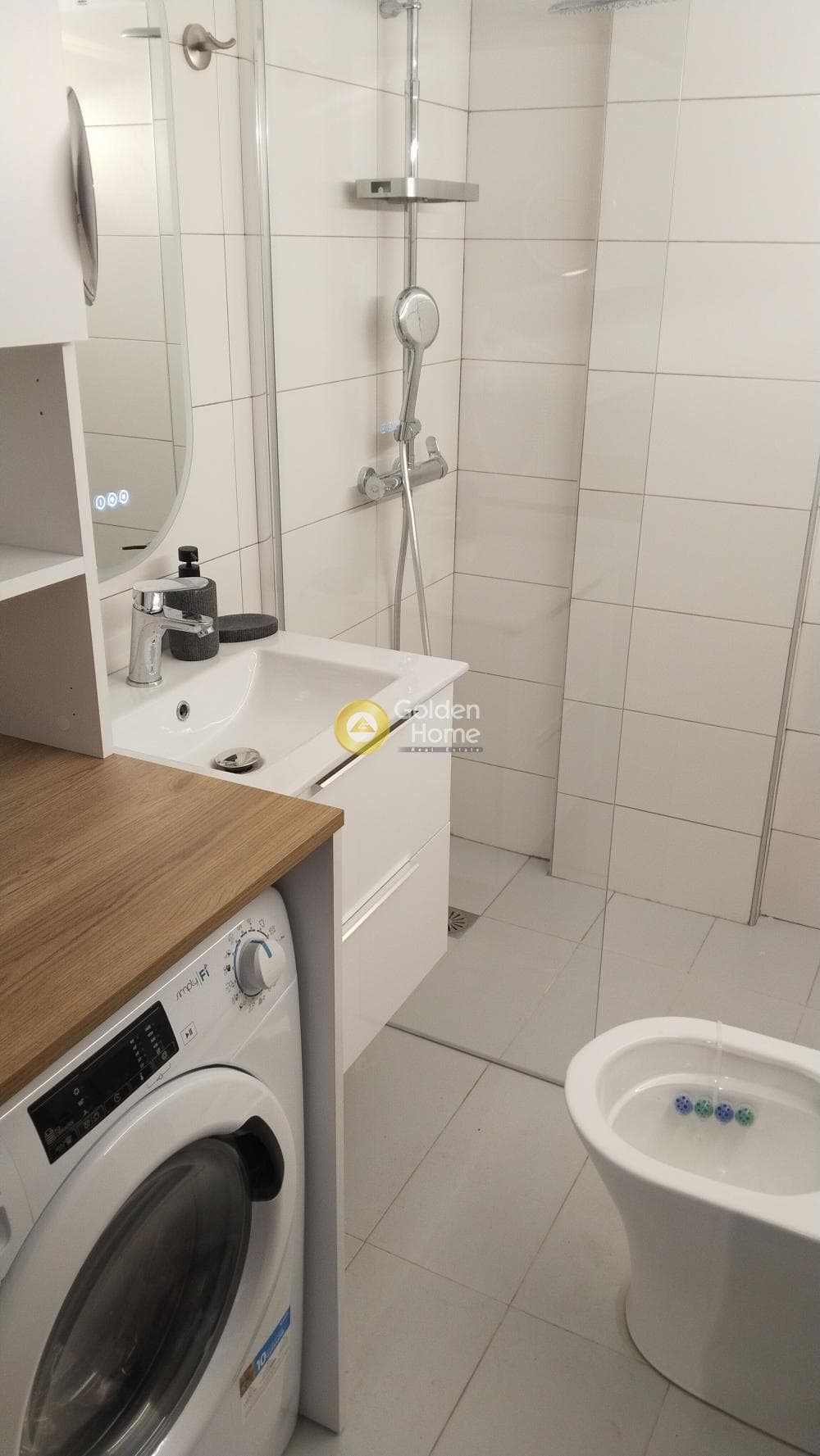 Apartment in Ravenia, Attiki — Photo 14 of 20