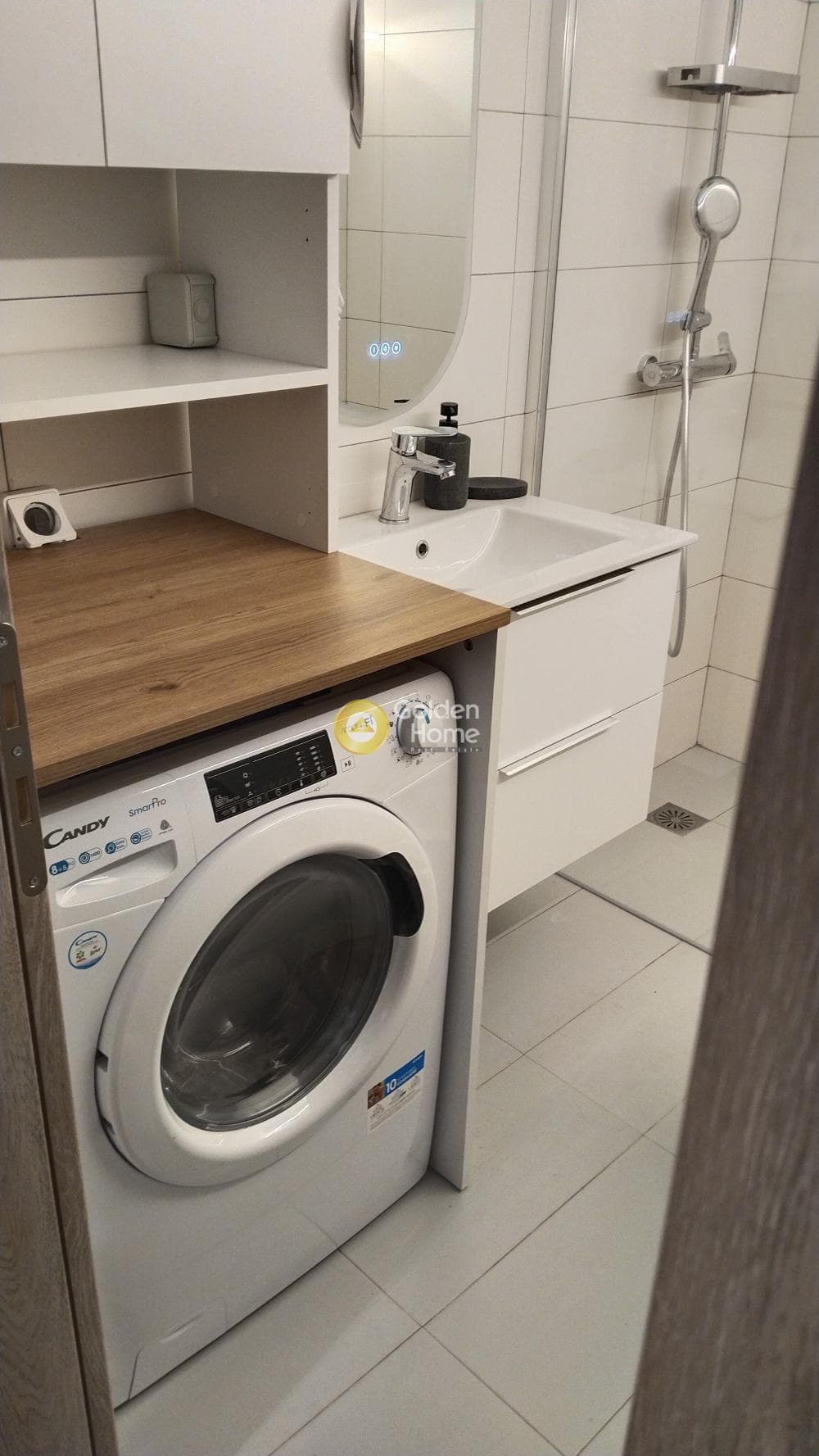 Apartment in Ravenia, Attiki — Photo 12 of 20