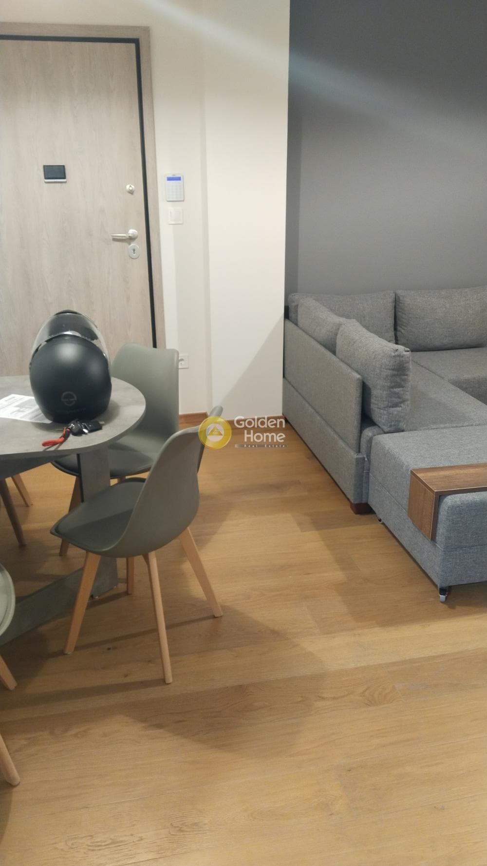 Apartment in Ravenia, Attiki — Photo 20 of 20