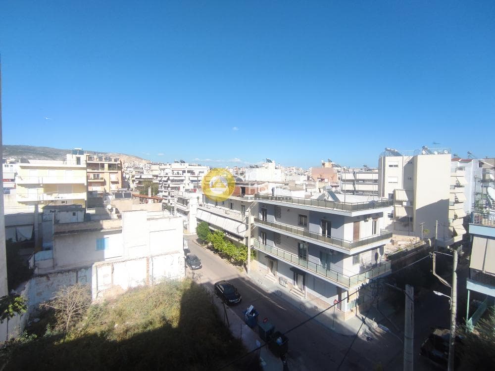 Apartment in Agia Sofia, Piraeus — Photo 20 of 25