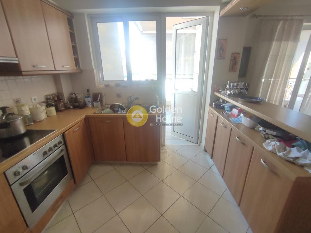 Apartment in Agia Sofia, Piraeus — Photo 12 of 25