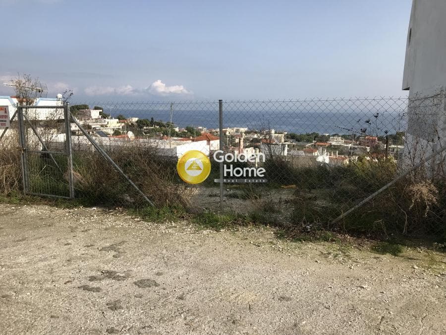 Οικόπεδο στην Βορινέζα, Αρτέμιδα (Λούτσα) — Φωτογραφία 6 από 16